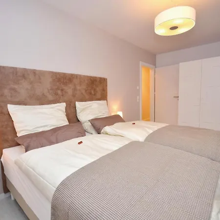 Triton Apartamento *