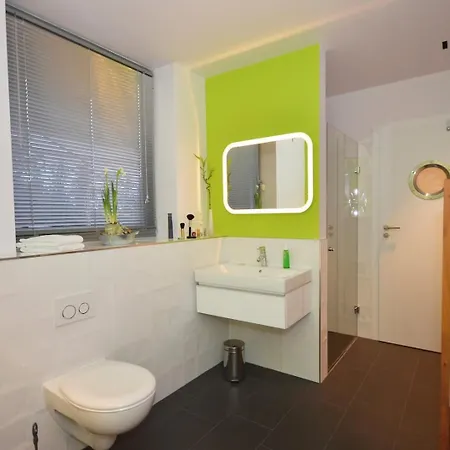 Apartamento Triton Eckernförde