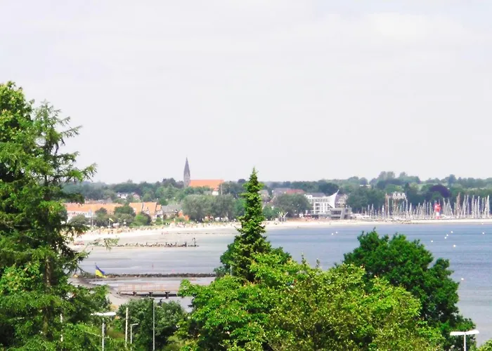 Triton * Eckernförde