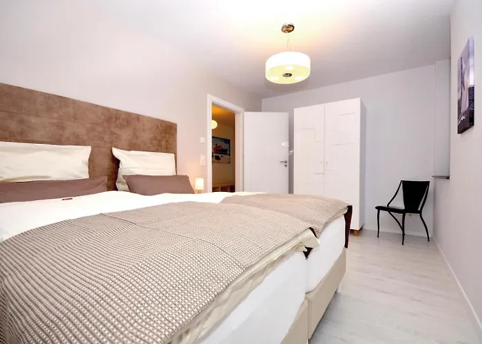 Apartment Triton