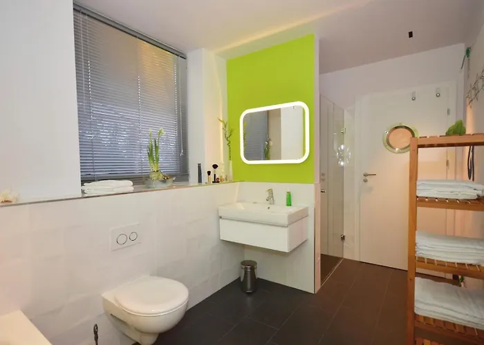 Apartment Triton Eckernförde