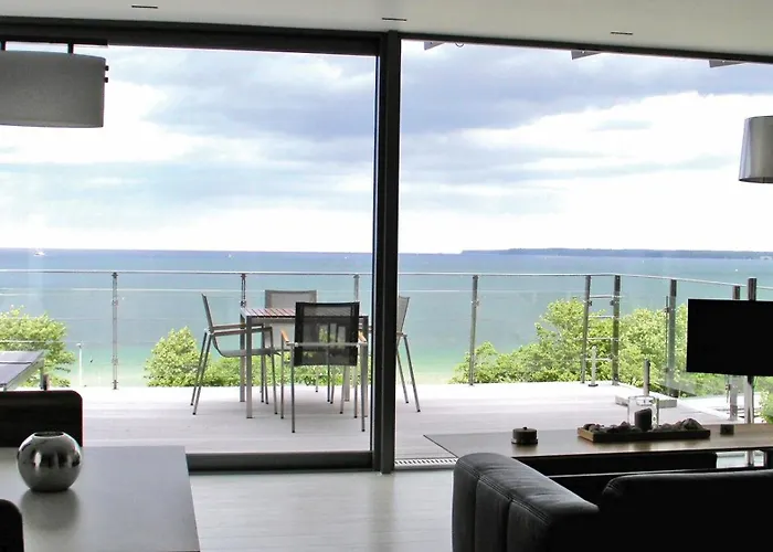 Triton Apartment