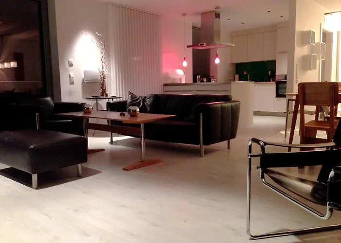 Apartment Triton *