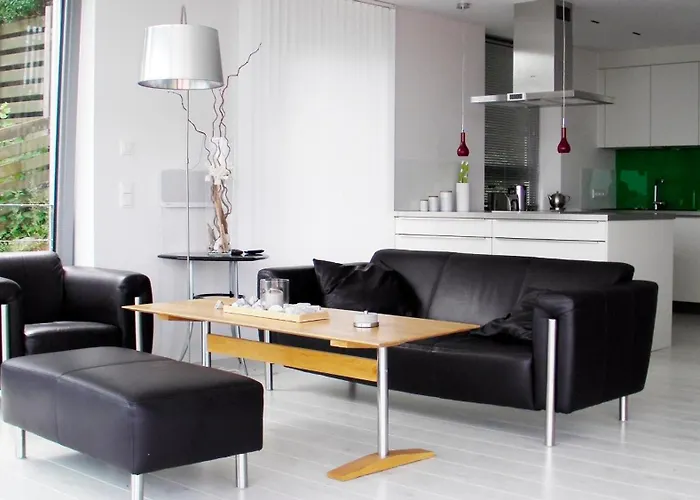 Triton Apartment